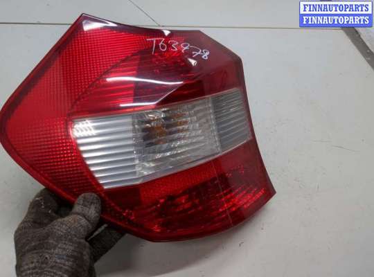 купить Фонарь (задний) на BMW 1 E87 2004-2011