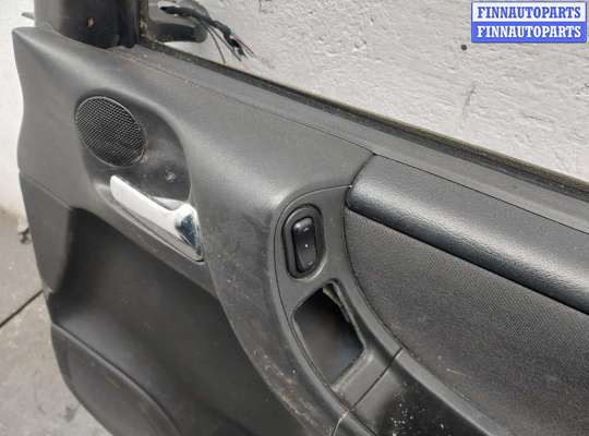 купить Дверь боковая (легковая) на Opel Zafira A 1999-2005