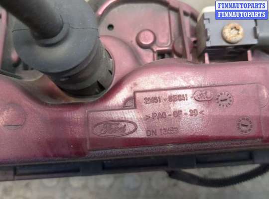 купить Рамка передняя (телевизор) на Ford C-Max 2002-2010