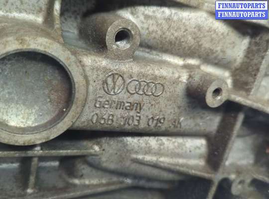 купить Компрессор кондиционера на Audi A3 (8P) 2003-2013
