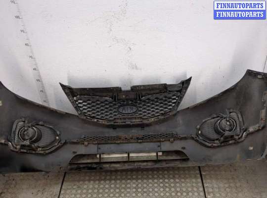 купить Решетка радиатора на KIA Sorento XM 2009-2021