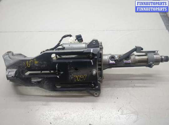 купить Колонка рулевая на Mercedes GL X164 2006-2012