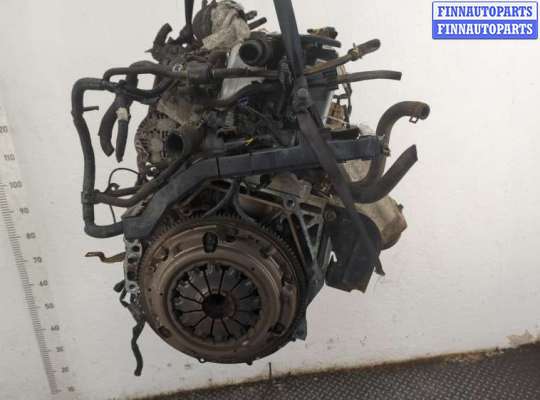 купить Двигатель (ДВС) на Honda CR-V 2001-2006