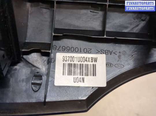 купить Кнопка регулировки света на KIA Sorento XM 2009-2021