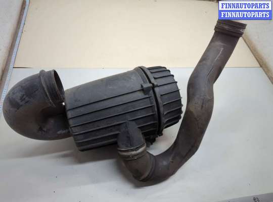 Корпус воздушного фильтра CT1152908 на Citroen Jumper (Relay) 2014-2025