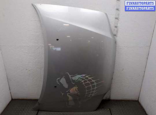 Капот MT580551 на Mitsubishi Space Star 1998-2006