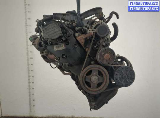 Турбина TT962605 на Toyota Yaris 2005-2011