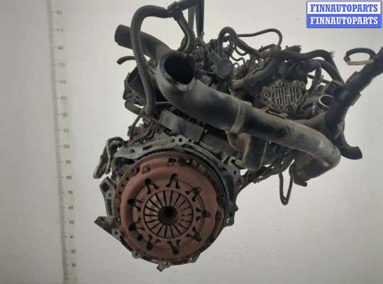 купить Турбина на Toyota Yaris 2005-2011