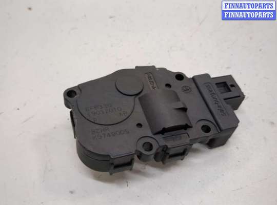 купить Электропривод заслонки отопителя на Porsche Panamera 2009-2016