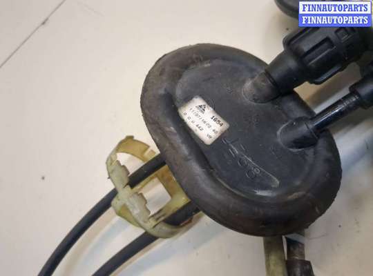 купить Кулиса КПП на Citroen C3 2009-2016