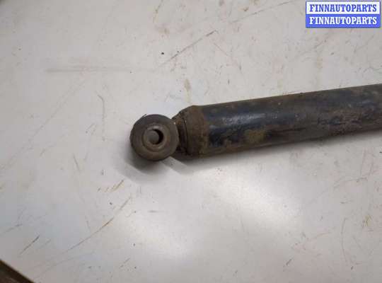 Стойка подвески амортизационная на Ford Focus II