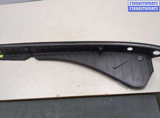 купить Пластик кузовной на Hyundai Tucson 4 2020-2025