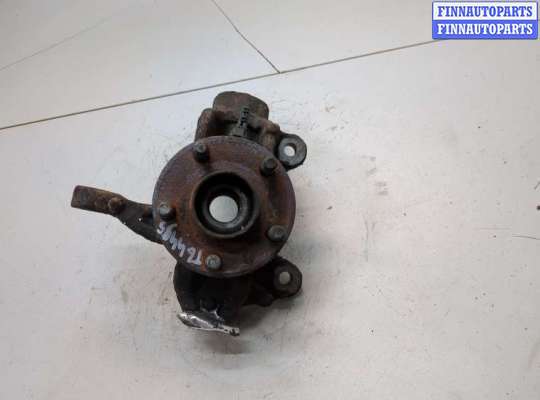 Купить Ступица (кулак, цапфа) на Ford S-Max 2010-2015 Ступица (кулак, цапфа) FO2210881 на Ford S-Max 2010-2015