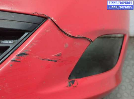 купить Бампер на Opel Astra J 2010-2017