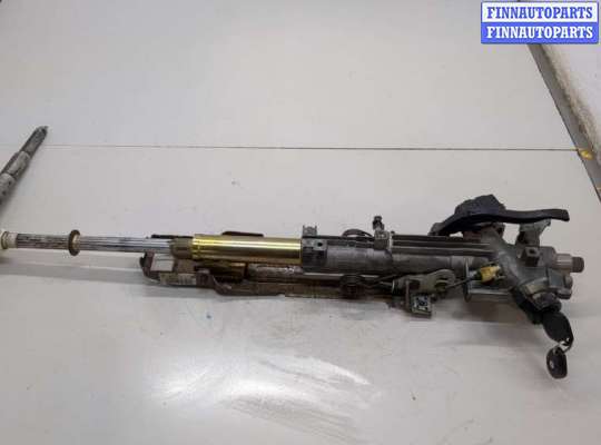 Кардан рулевой BM3616643 на BMW 3 E46 1998-2006