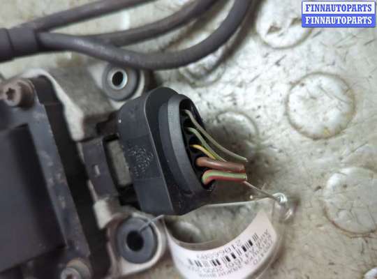 купить Катушка зажигания на Audi A4 (B6) 2000-2006