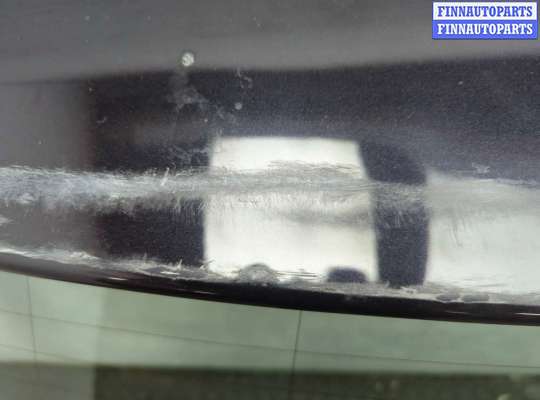 купить Крышка (дверь) багажника на Volkswagen Golf 5 2003-2009