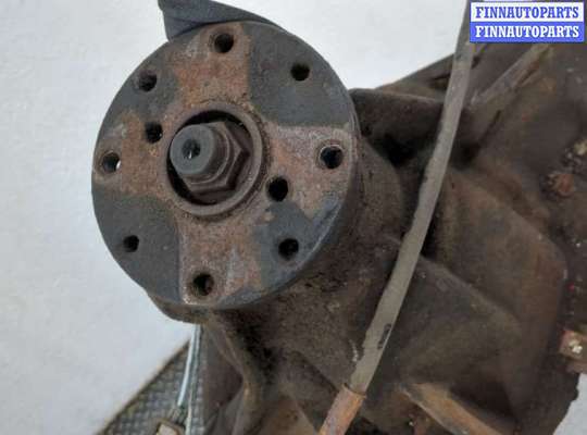 купить Ступица (кулак, цапфа) на Ford F-150 2003-2008