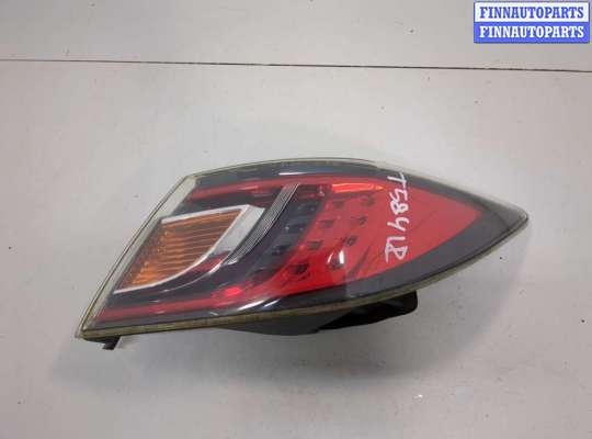 купить Фонарь (задний) на Mazda 6 (GH) 2007-2012