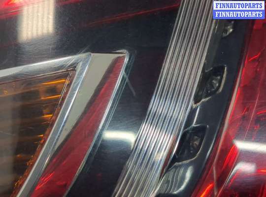 купить Фонарь (задний) на Mazda 6 (GH) 2007-2012