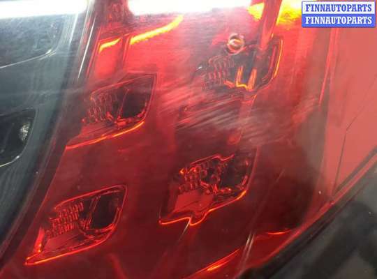 купить Фонарь (задний) на Mazda 6 (GH) 2007-2012