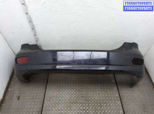 Купить Бампер на Mazda 5 (CR) 2005-2010 Бампер MZ666161 на Mazda 5 (CR) 2005-2010