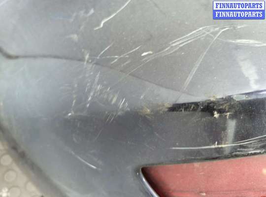 купить Бампер на Mazda 5 (CR) 2005-2010
