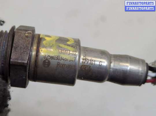 купить Лямбда зонд на BMW X1 (F48) 2015-2022