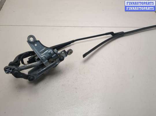 купить Двигатель стеклоочистителя (моторчик дворников) передний на Ford Galaxy 2010-2015