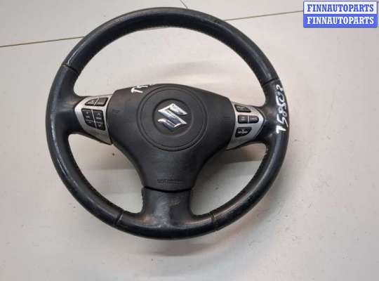 Руль SZQ1235 на Suzuki Grand Vitara 2005-2016
