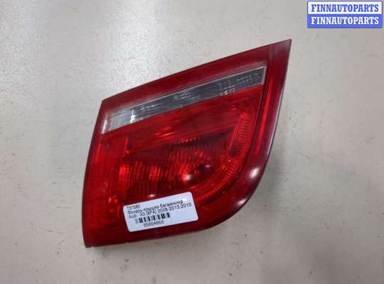 купить Фонарь крышки багажника на Audi A3 (8P) 2008-2013
