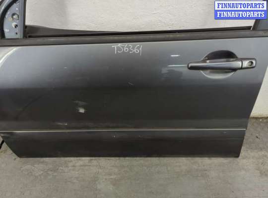 купить Дверь боковая (легковая) на Mitsubishi Lancer 9 2003-2006