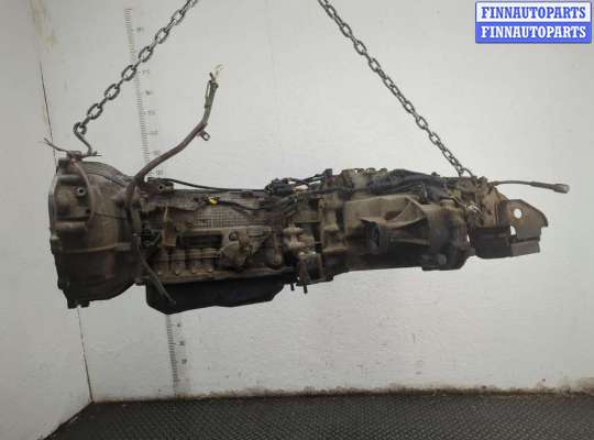 купить КПП - автомат (АКПП) 4х4 на Suzuki Grand Vitara 2005-2016