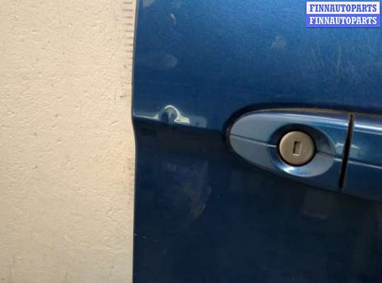 купить Дверь боковая (легковая) на Ford S-Max 2006-2010