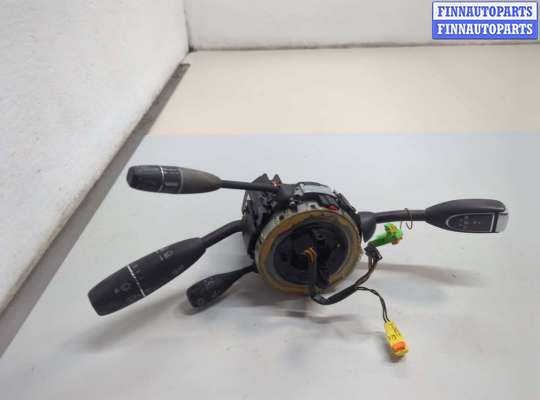 Переключатель поворотов и дворников (стрекоза) MB1711715 на Mercedes S W221 2005-2013