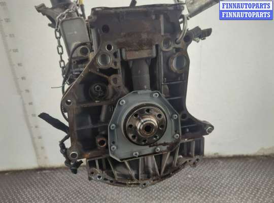купить Блок цилиндров (Шорт блок) на Audi A3 (8V) 2012-2020