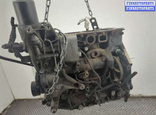 купить Блок цилиндров (Шорт блок) на Audi A3 (8V) 2012-2020