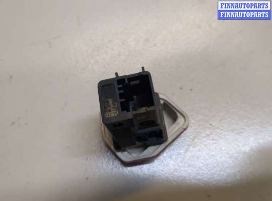 купить Кнопка аварийки на Peugeot 607 2000-2010