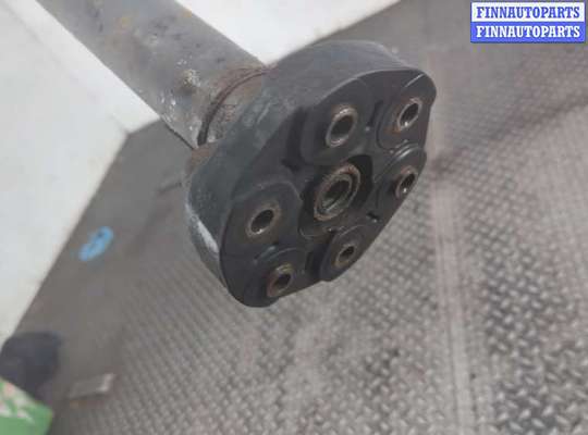 Кардан (карданный вал) на Mercedes-Benz C (W203)