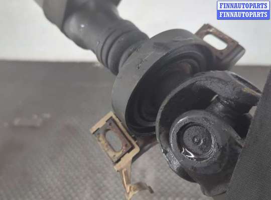 Кардан (карданный вал) на Mercedes-Benz C (W203)