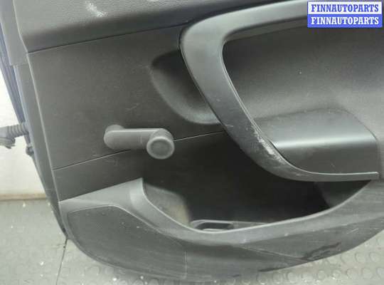 Стекло (форточка) боковой двери на Opel Insignia I (G09)