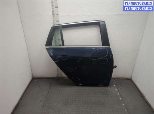 Стекло форточки двери OP2320671 на Opel Insignia 2008-2017