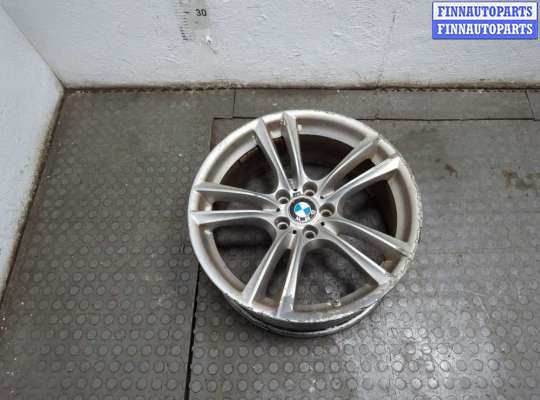 купить Комплект литых дисков на BMW 5 F07 Gran Turismo 2010-2017