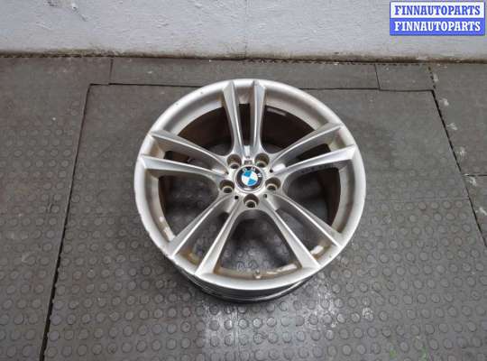 купить Комплект литых дисков на BMW 5 F07 Gran Turismo 2010-2017