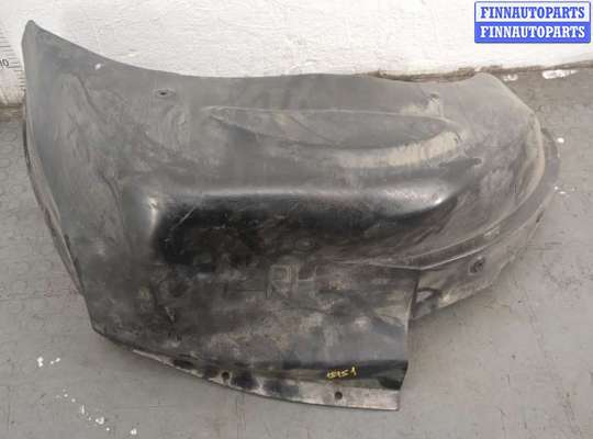 купить Защита арок (подкрылок) на Hummer H3