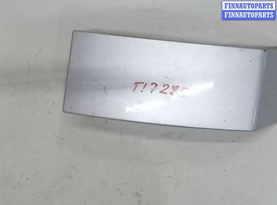 купить Накладка под фонарь на Volvo XC90 2002-2014