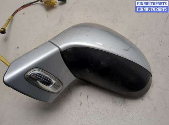купить Зеркало боковое на Peugeot 308 2007-2013
