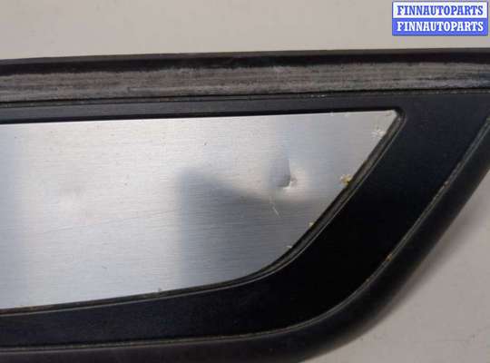 купить Накладка на порог на BMW 7 F01 2008-2015