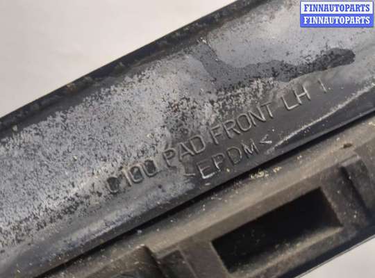 купить Рейлинг на крышу (одиночка) на Chevrolet Captiva 2011-2016