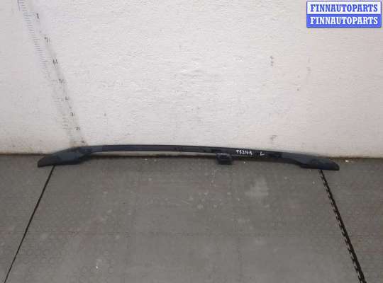 купить Рейлинг на крышу (одиночка) на Chevrolet Captiva 2011-2016